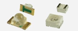 Optoelectronics -LEDs