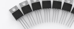 Discrete semiconductors