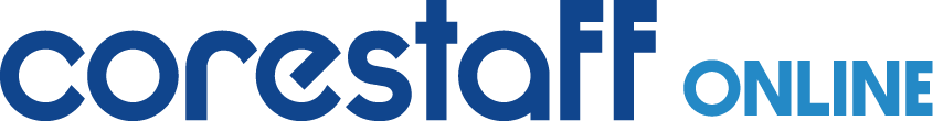 CoreStaff ONLINE
