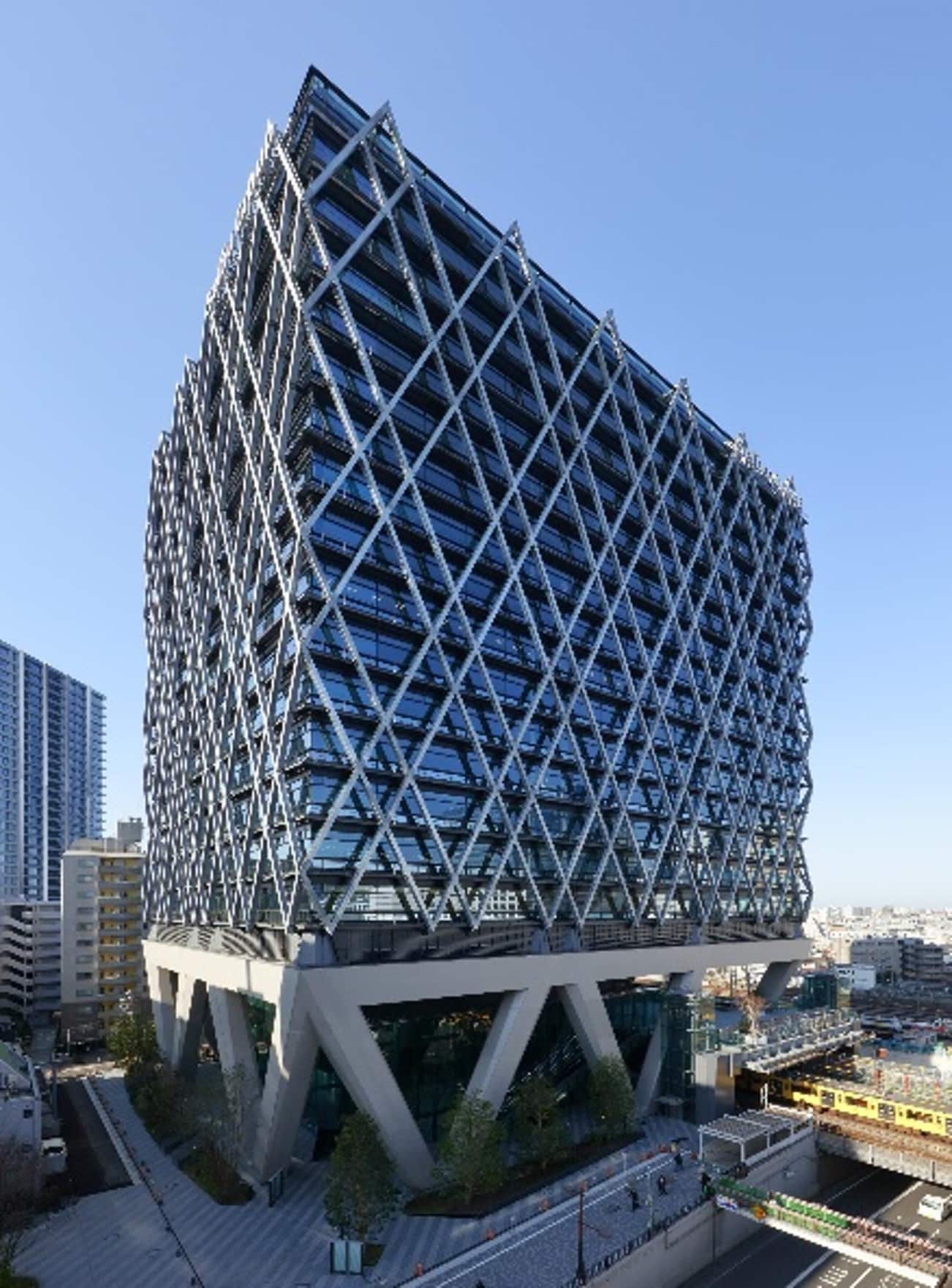 本社