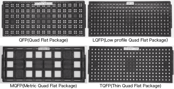BGA(Ball Grid Array)