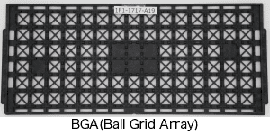 BGA(Ball Grid Array)