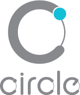 ABCircleのロゴマーク