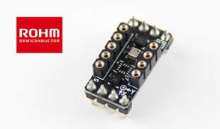 SPRESENSE-SENSOR-EVK-701(ROHM)