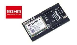 SPRESENSE-WISUN-EVK-701(ROHM)