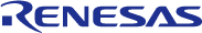 RENESAS