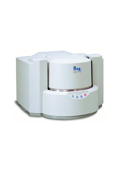 Fluorescent X-ray
