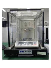 Analytical Balance